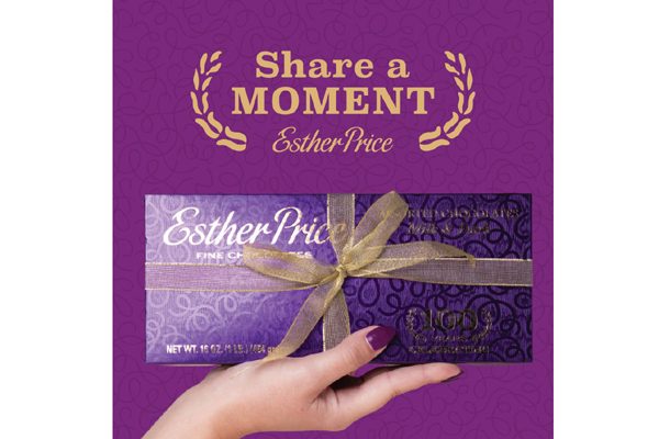 Win a Esther Price Easter Basket