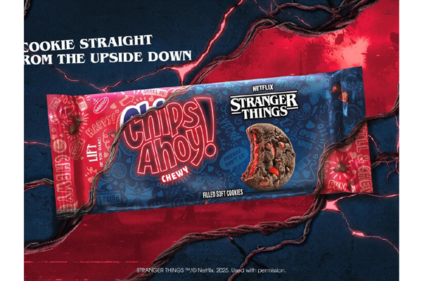 Free CHIPS AHOY! Cookies