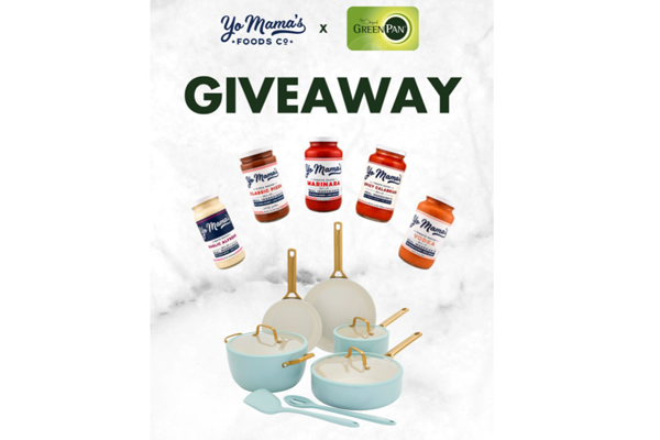 Win GreenPan Pro Cookware Set