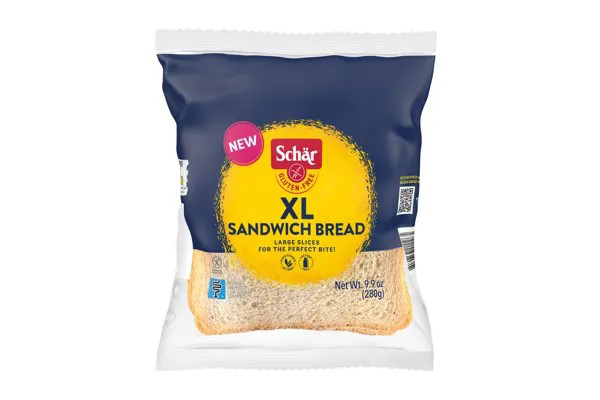 Free Schär Bread