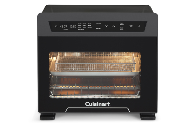 Win a Cuisinart® Air Fryer Toaster Oven
