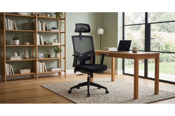 Win a Ergonomic Office Chair Giveaway